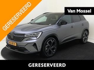 Renault Austral 1.2 E-Tech full hybrid 200 techno esprit Alpine | Automaat | Verwarmbare stoelen | Achteruitrijcamera