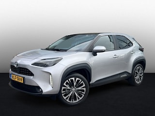 Toyota Yaris Cross 1.5 Hybrid executive | Head up Display | 360 Camera | Trekhaak