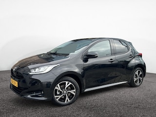 Toyota Yaris 1.5 Hyb. 115 Dynam | Parkeersensoren | Stoel+ Stuur verwarming
