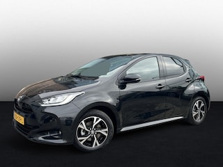 Toyota Yaris 1.5 Hyb. 115 Dynam | Parkeersensoren | Stoel+ Stuur verwarming