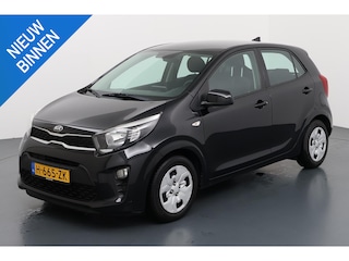 Kia Picanto 1.0 MPI COMFORTPLUSLINE I CRUISE CONTROL I APPLE CARPLAY I ANDROID AUTO I P-CAMERA