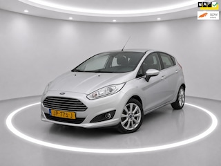 Ford Fiesta 1.0 EcoBoost Titanium - Airco - PDC