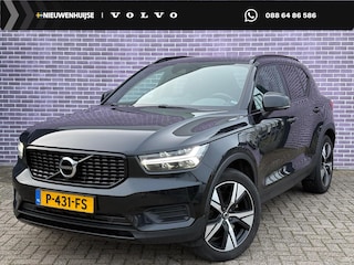 Volvo XC40 1.5 T5 Recharge R-Design | Trekhaak | Schuif/Kanteldak | Stoel/Stuurverwarming | Parkeercamera | Apple Carplay/Android Auto | Dealeronderhouden |