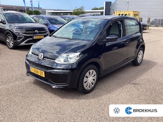 Volkswagen Up 1.0 65PK CAMERA|SENSOREN | Achteruitrij camera | Airco | Parkeersensoren
