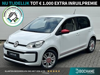 Volkswagen Up 1.0 TSI BMT up! beats | Camera | Premium Audio | Climate Control | Cruise Control |
