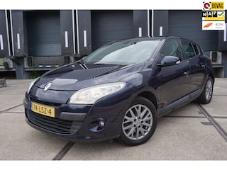 Renault Mégane 1.6 Expression