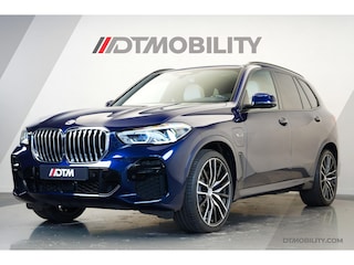 BMW X5 xDrive45e High Executive M-Sport | Laser | Pano | H/K