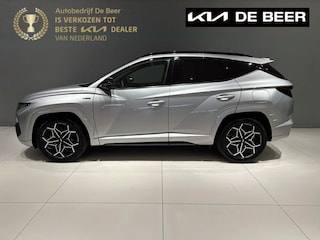 Hyundai Tucson 1.6 T-GDi HEV 230pk Aut. N Line Sky