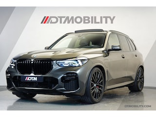 BMW X5 xDrive45e High Executive M Sport Origineel