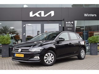 Volkswagen Polo 1.0 TSI Comfortline | Adaptieve Cruise Control | Navigatie | Airco |