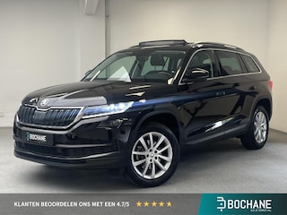 Skoda Kodiaq 1.5 TSI Business Edition 7p. | PANO | CANTON | KEYLESS |