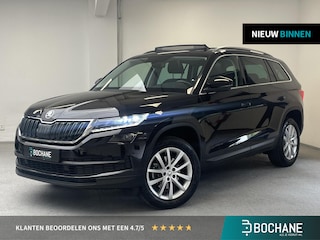 Skoda Kodiaq 1.5 TSI Business Edition 7p. | PANO | CANTON | KEYLESS |