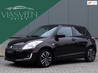 Suzuki Swift 1.2 Bison brown!! Luxe uitvoering!
