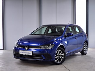 Volkswagen Polo 1.0 TSI Life | Apple Carplay/Android Auto | Cruise Control | Trekhaak |