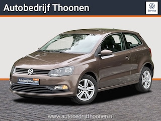 Volkswagen Polo 1.0 | automatische Airco | Cruise control