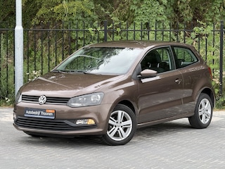Volkswagen Polo 1.0 | automatische Airco | Cruise control