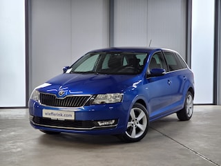 Skoda Rapid Spaceback 1.0 TSI Greentech Clever | Automaat | Navi |