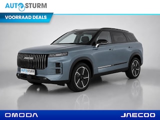 Jaecoo 7 1.5 GDI SHS-P Exclusive