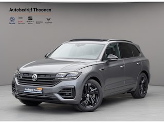 Volkswagen Touareg 3.0 TSi 4MOTION R | Trekhaak | luchtvering | Pano | Keyless