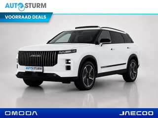 Jaecoo 7 1.5 GDI SHS-P Exclusive