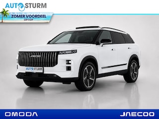 Jaecoo 7 1.5 GDI SHS-P Exclusive