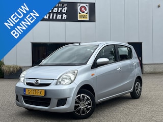 Daihatsu Cuore 1.0 Trend 5-DEURS AIRCO APK 02-2027