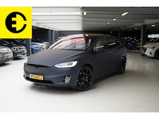 Tesla Model X 90D Base 6p. | Free Supercharging | AutoPilot 2.0 | Premium connectivity