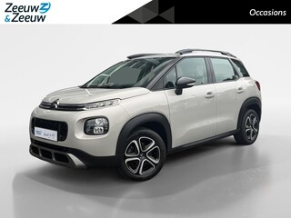 Citroën C3 Aircross 1.2 PureTech S&S Business | Navigatie | Cruise Control | Airco | Trekhaak |