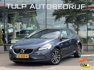 Volvo V40 1.5 T2 Polar+ Airco Clima Cruise Top onderhoud NAP