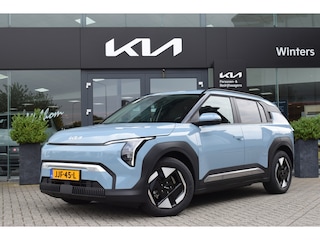 Kia EV3 Plus 81.4 kWh | Dodehoekdetectie | Adaptieve Cruise Control | Climate Control | Tot 10Jr. Kia-Garantie |