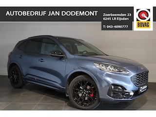Ford Kuga 2.5 PHEV 243pk e-CVT ST-Line X