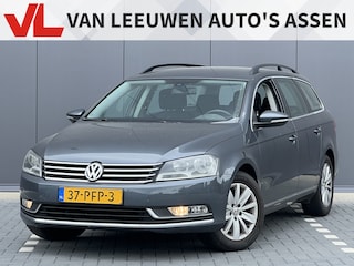 Volkswagen Passat Variant 1.4 TSI Comfortline BlueMotion | Nieuw binnen | Trekhaak | Airco | Navi