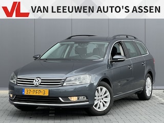 Volkswagen Passat Variant 1.4 TSI Comfortline BlueMotion | Nieuw binnen | Trekhaak | Airco | Navi