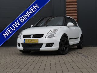 Suzuki Swift 1.5 GT Exclusive Automaat Airco CarPlay Nw APK