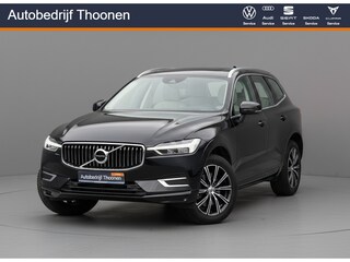 Volvo XC60 2.0 T8 Twin Engine AWD Inscription