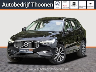 Volvo XC60 2.0 T8 Twin Engine AWD Inscription