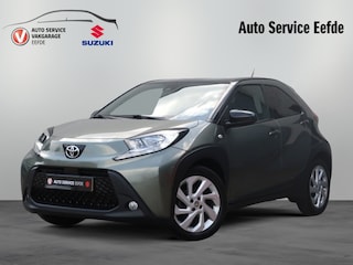 Toyota Aygo 1.0 VVT-i MT First | Camera | Cruise | Airco