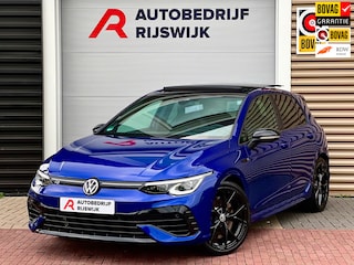 Volkswagen Golf 2.0 TSI 4Motion R Memory/H&K/Akra/Pano