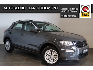 Volkswagen T-Roc 1.5 TSI 150pk 7-DSG Style