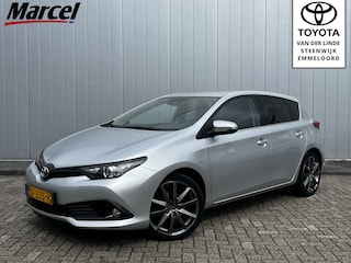 Toyota Auris 1.2T Dynamic NL Auto Dealer Onderhouden Navi Clima Cruise Camera