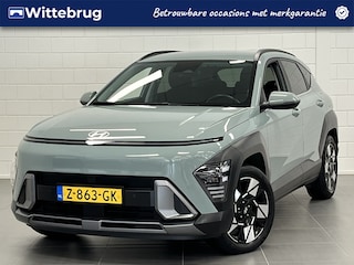 Hyundai Kona 1.6 GDI HEV Comfort Smart STOELVERWARMING | NAVIGATIE | 18 INCH VELGEN