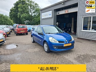 Renault Clio 1.2-16V Special Line airco ALLINPRIJS