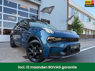 Lynk & Co 01 1.5 CARPLAY/CAM/NAVI/FULL LED/LMV-20/VIRTU/PANO