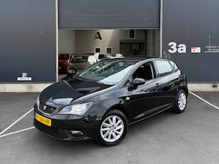 Seat Ibiza 1.2 Style - Climate control - Airco - Cruisecontro