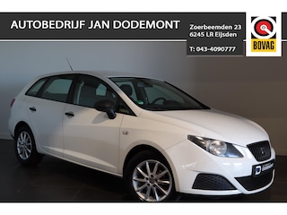 Seat Ibiza 1.2 ST Airco / Electr ramen voor airco