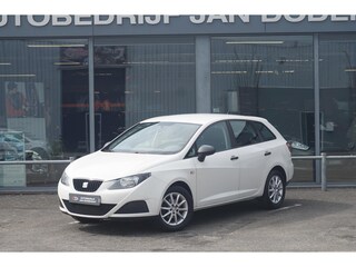 Seat Ibiza 1.2 ST Airco / Electr ramen voor airco