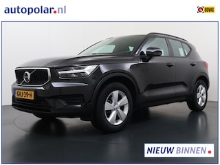 Volvo XC40 1.5 T3 Trekhaak/PDC/Navi etc.