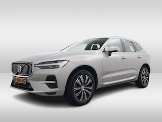 Volvo XC60 2.0 B5 250PK INSCRIPTION | Trekhaak | Pilot assist |