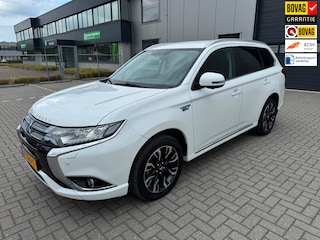 Mitsubishi Outlander 2.0 PHEV instyle