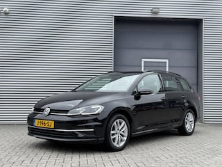 Volkswagen Golf Variant 1.4 TSI Comfortline Business I Automaat I Navi I Airco I ACC